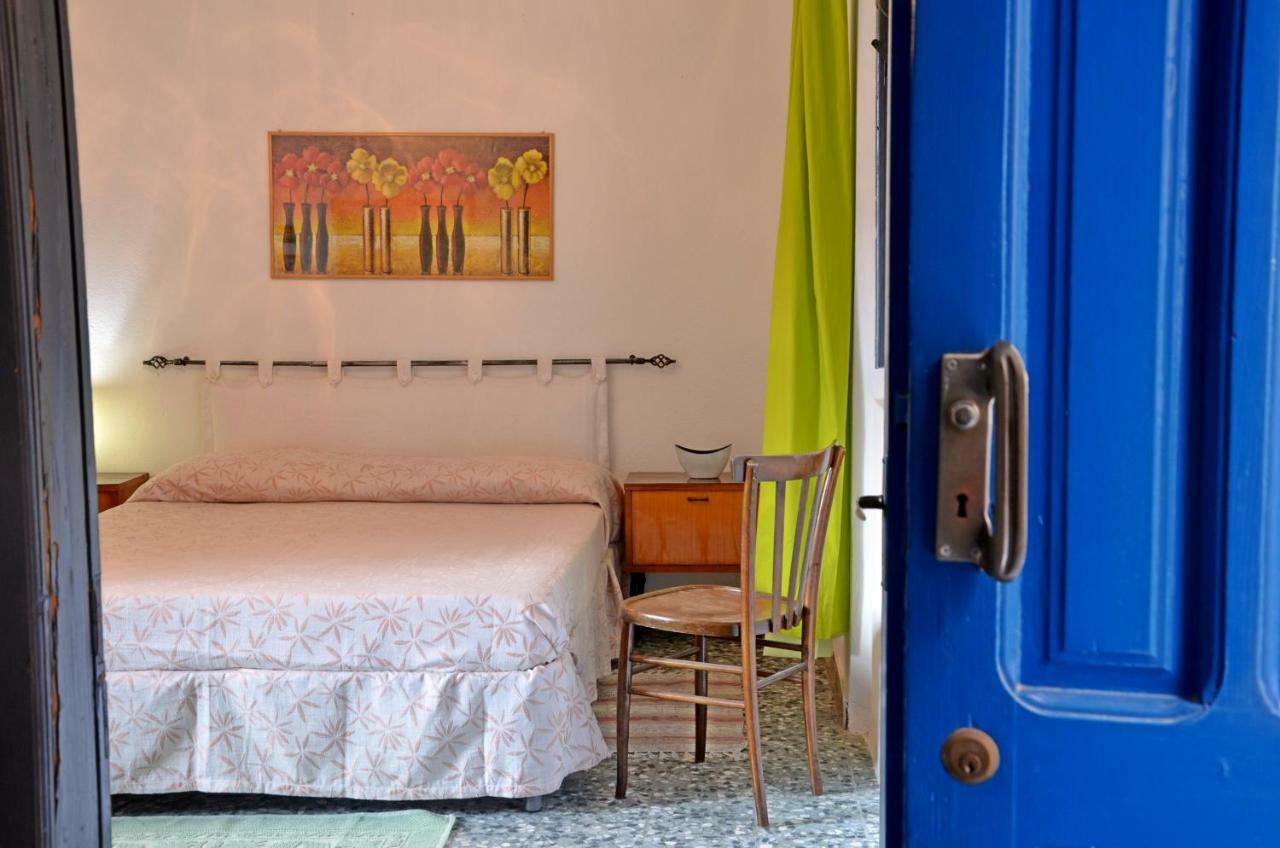 Guest House Sa Succargia بوناي المظهر الخارجي الصورة