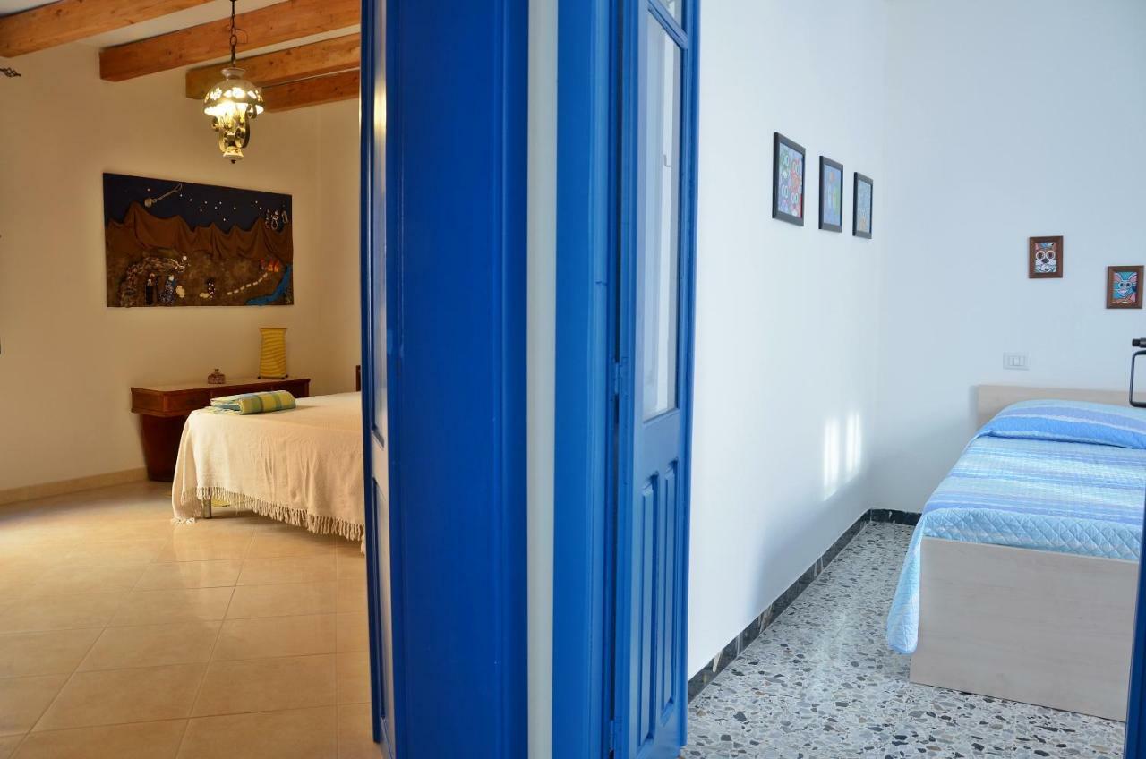 Guest House Sa Succargia بوناي المظهر الخارجي الصورة