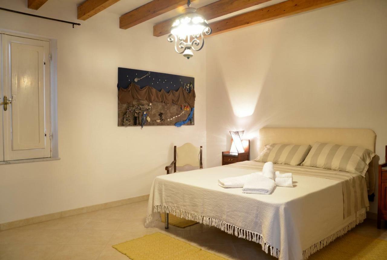 Guest House Sa Succargia بوناي المظهر الخارجي الصورة