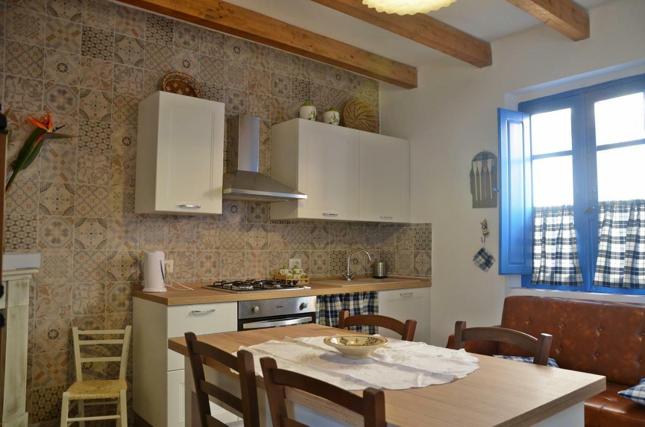 Guest House Sa Succargia بوناي المظهر الخارجي الصورة
