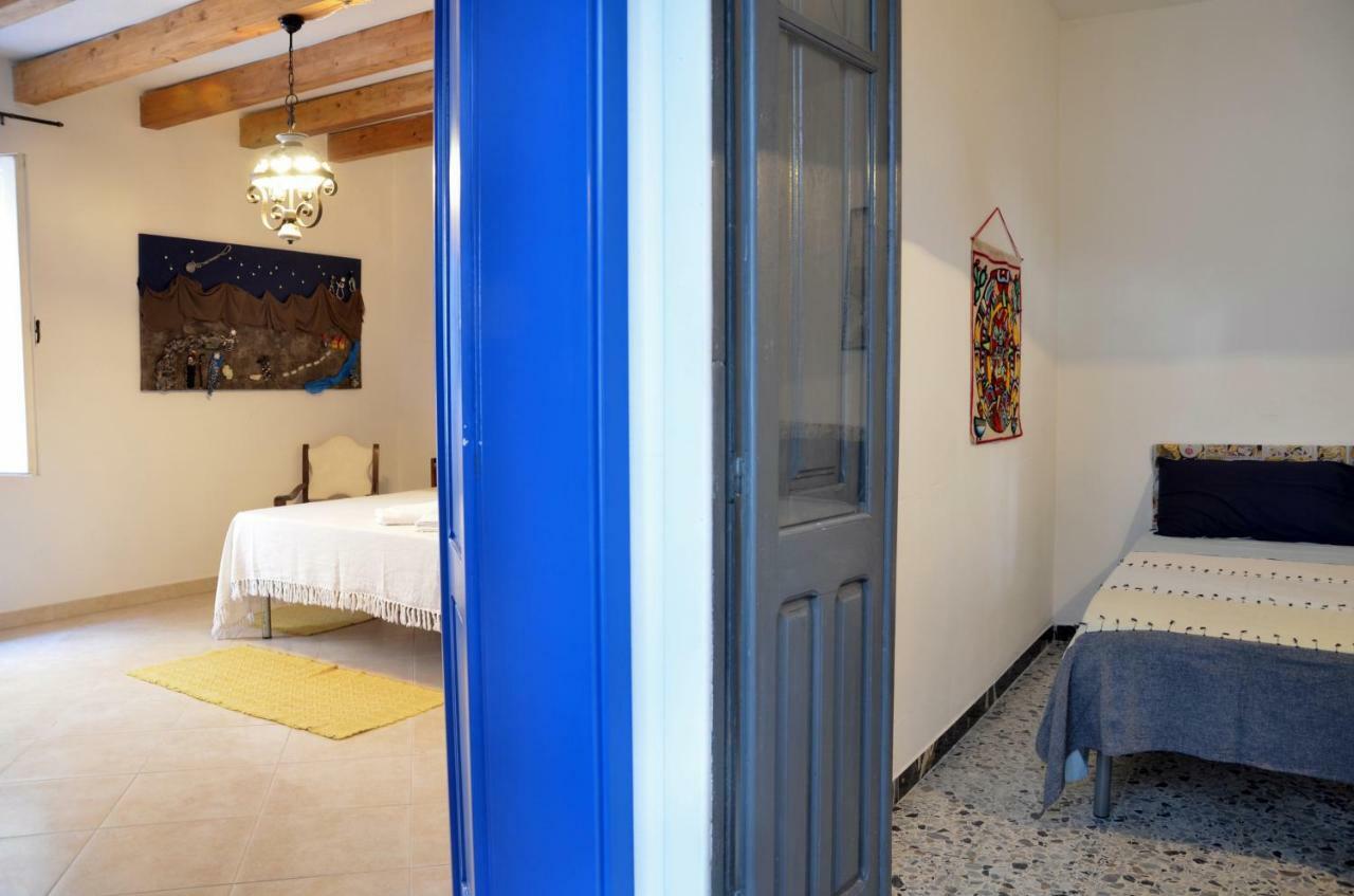 Guest House Sa Succargia بوناي المظهر الخارجي الصورة
