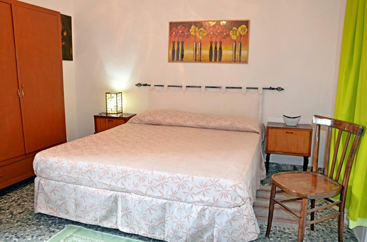 Guest House Sa Succargia بوناي المظهر الخارجي الصورة