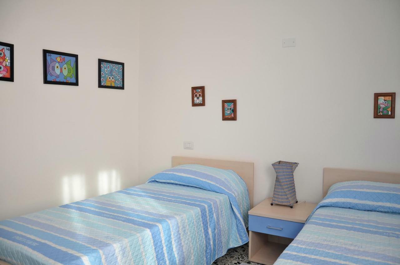 Guest House Sa Succargia بوناي المظهر الخارجي الصورة