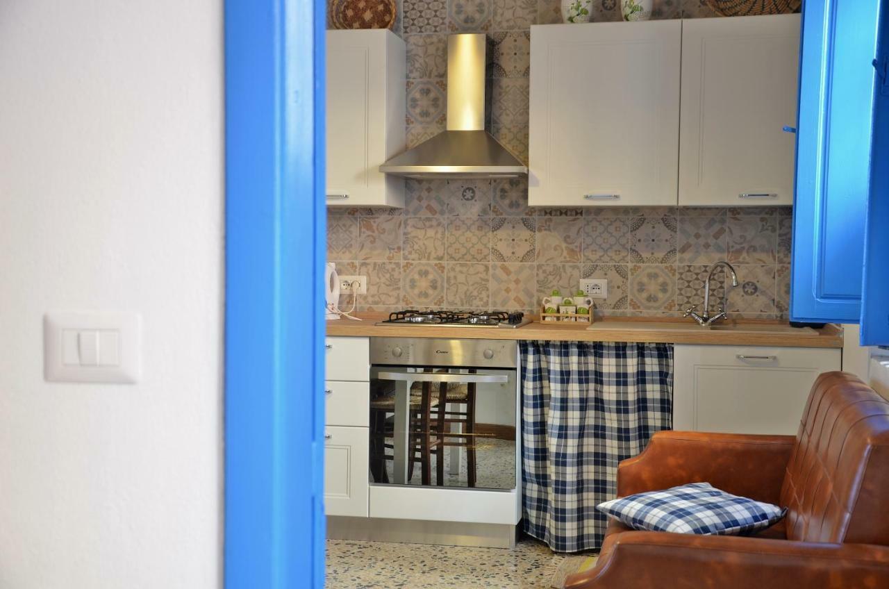 Guest House Sa Succargia بوناي المظهر الخارجي الصورة