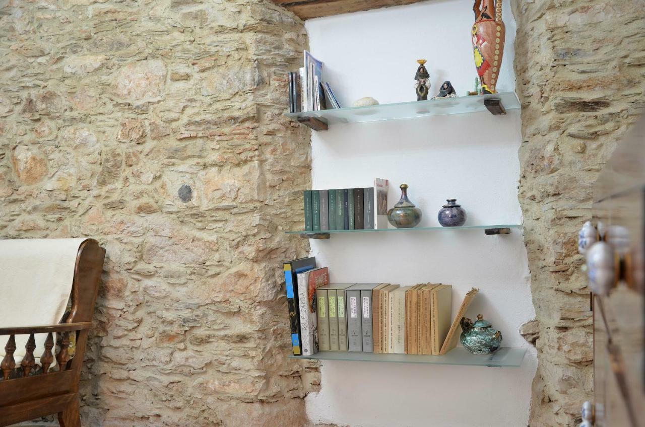 Guest House Sa Succargia بوناي المظهر الخارجي الصورة