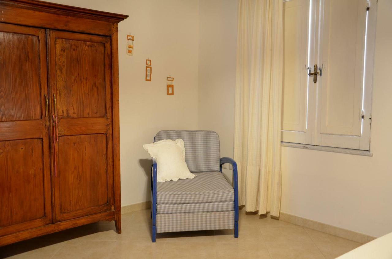 Guest House Sa Succargia بوناي المظهر الخارجي الصورة
