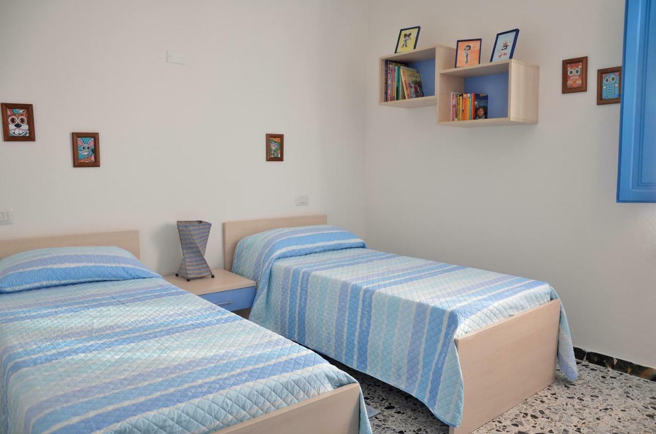 Guest House Sa Succargia بوناي المظهر الخارجي الصورة